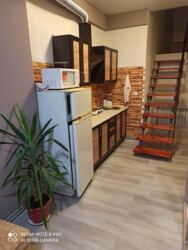 Сдам двухуровневую гостинку рядом с м. Завод им. Малышева. фото 5 Сдам двухуровневую гостинку рядом с м. Завод им. Малышева. фото 5