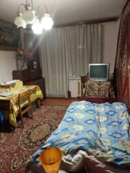 Сдам 1 комнатную квартиру Салтовка. фото 1 Сдам 1 комнатную квартиру Салтовка. фото 1