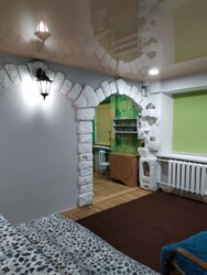 Сдам уютную 2 комнатную квартиру на 23 августа фото 1 Сдам уютную 2 комнатную квартиру на 23 августа фото 1