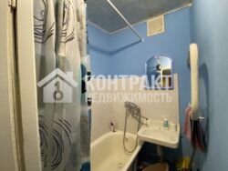 Сдам 2к.кв.на Салтовке. Возле м. Героев труда. фото 2 Сдам 2к.кв.на Салтовке. Возле м. Героев труда. фото 2