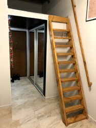 ЖК Французский Квартал Сдам впервые 2 комн студию М Защитников Украины фото 5 ЖК Французский Квартал Сдам впервые 2 комн студию М Защитников Украины фото 5