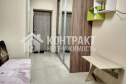 Сдам квартиру-студию на Салтовке .Возле м. Ак. Павлова. фото 1 Сдам квартиру-студию на Салтовке .Возле м. Ак. Павлова. фото 1