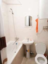 Аренда 1 ком. квартиру возле метро Дворец Спорта фото 5 Аренда 1 ком. квартиру возле метро Дворец Спорта фото 5