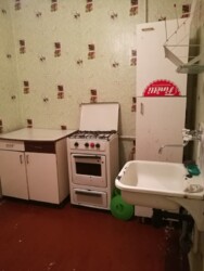 Сдам свою 1-комнатную квартиру (без мебели) фото 9 Сдам свою 1-комнатную квартиру (без мебели) фото 9