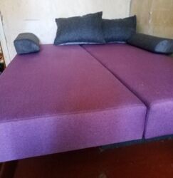 Сдам двухкомнатную квартиру на Салтовке. фото 10 Сдам двухкомнатную квартиру на Салтовке. фото 10