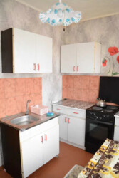 Сдам однокомнатную квартиру на ХТЗ фото 5 Сдам однокомнатную квартиру на ХТЗ фото 5