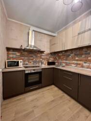 Аренда квартиры с дизайнерским ремонтом в центре фото 3 Аренда квартиры с дизайнерским ремонтом в центре фото 3