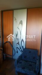 Сдам 3к кв 522 мкр ,метро 5 минут Студенческая пешком фото 12 Сдам 3к кв 522 мкр ,метро 5 минут Студенческая пешком фото 12