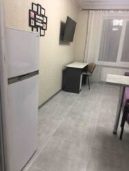 Сдается стильная квартира в новострое Воробьевы Горы на Полях. фото 3 Сдается стильная квартира в новострое Воробьевы Горы на Полях. фото 3