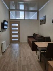 Сдам 2 комн студию в ЖК Французский Квартал на Салтовском шоссе фото 1 Сдам 2 комн студию в ЖК Французский Квартал на Салтовском шоссе фото 1