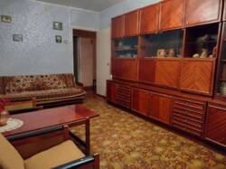 Сдам 3к. кв. на 626 микрорайоне. фото 1 Сдам 3к. кв. на 626 микрорайоне. фото 1