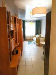 Аренда 1 ком. квартиру возле метро Дворец Спорта фото 2 Аренда 1 ком. квартиру возле метро Дворец Спорта фото 2