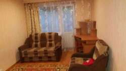 Сдам 1 комнатную квартиру в Центре! фото 7 Сдам 1 комнатную квартиру в Центре! фото 7