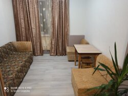 Сдам двухуровневую гостинку рядом с м. Завод им. Малышева. фото 3 Сдам двухуровневую гостинку рядом с м. Завод им. Малышева. фото 3