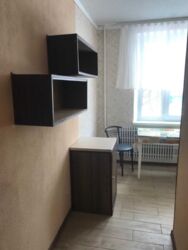 Сдам 1-комнатную квартиру, 5 минут до метро Победа фото 6 Сдам 1-комнатную квартиру, 5 минут до метро Победа фото 6