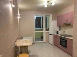 Аренда 1 ком. квартиры в Новостройке ЖК Мира фото 10 Аренда 1 ком. квартиры в Новостройке ЖК Мира фото 10