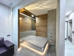 Сдам квартиру на Салтовке, ЖК Журавли. фото 3 Сдам квартиру на Салтовке, ЖК Журавли. фото 3