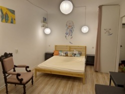 Сдам 1-к. квартиру на 23 августа фото 2 Сдам 1-к. квартиру на 23 августа фото 2