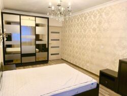 Сдам шикарную квартиру на Алексеевке фото 3 Сдам шикарную квартиру на Алексеевке фото 3