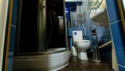 Сдам роскошную 5-ти комнатную квартиру в самом центре города фото 9 Сдам роскошную 5-ти комнатную квартиру в самом центре города фото 9