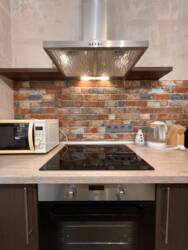 Аренда квартиры с дизайнерским ремонтом в центре фото 7 Аренда квартиры с дизайнерским ремонтом в центре фото 7