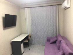 Сдается стильная квартира в новострое Воробьевы Горы на Полях. фото 1 Сдается стильная квартира в новострое Воробьевы Горы на Полях. фото 1