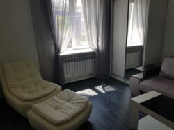 Сдам квартиру в Центре, Площадь Конституции фото 6 Сдам квартиру в Центре, Площадь Конституции фото 6