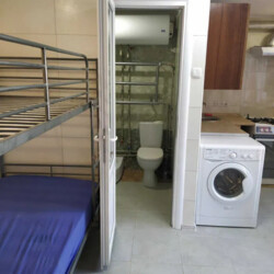 Сдам 1-комнатную СМАРТ квартиру фото 4 Сдам 1-комнатную СМАРТ квартиру фото 4