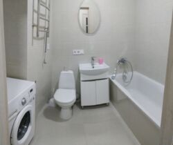 Сдам 1-к. квартиру в новострое на Алексеевке фото 1 Сдам 1-к. квартиру в новострое на Алексеевке фото 1