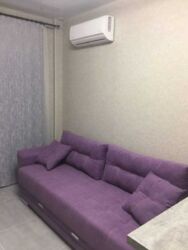 Сдается стильная квартира в новострое Воробьевы Горы на Полях. фото 5 Сдается стильная квартира в новострое Воробьевы Горы на Полях. фото 5