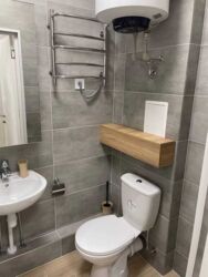 Сдам однокомнатную квартиру на длительный срок.ЖК Воробьевы Горы фото 6 Сдам однокомнатную квартиру на длительный срок.ЖК Воробьевы Горы фото 6