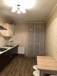 Сдам 1к квартиру в обжитом новострое возле метро Дворец спорта фото 1 Сдам 1к квартиру в обжитом новострое возле метро Дворец спорта фото 1