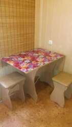 Сдам 1 комнатную квартиру в Центре! фото 3 Сдам 1 комнатную квартиру в Центре! фото 3