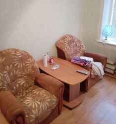 Сдам 1 комнатную квартиру. Индустриальный район фото 1 Сдам 1 комнатную квартиру. Индустриальный район фото 1