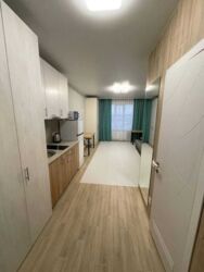 Сдам однокомнатную квартиру на длительный срок.ЖК Воробьевы Горы фото 5 Сдам однокомнатную квартиру на длительный срок.ЖК Воробьевы Горы фото 5