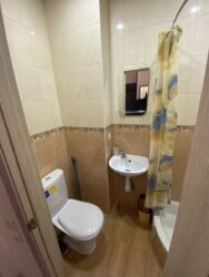 Сдается гостинка в самом центре возле Никольского! фото 4 Сдается гостинка в самом центре возле Никольского! фото 4