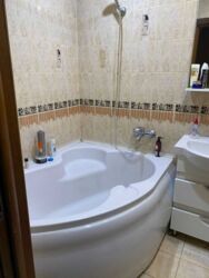 Сдам 2-х комнатную квартиру на Салтовке,метро Героев Труда фото 4 Сдам 2-х комнатную квартиру на Салтовке,метро Героев Труда фото 4