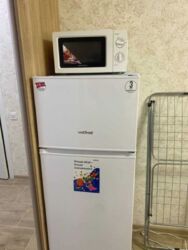 Срочно сдам смарт- квартиру Воробьевы Горы на Полях фото 4 Срочно сдам смарт- квартиру Воробьевы Горы на Полях фото 4