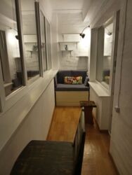 Сдам 1-к. квартиру на 23 августа фото 7 Сдам 1-к. квартиру на 23 августа фото 7