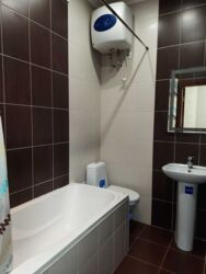 Сдам 1-к квартиру в новострое ЖК Журавлёвский фото 6 Сдам 1-к квартиру в новострое ЖК Журавлёвский фото 6