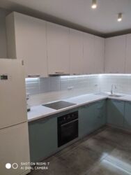 Сдам 2-х комнатную квартиру, м. Гагарина фото 9 Сдам 2-х комнатную квартиру, м. Гагарина фото 9