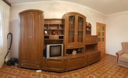 Сдам 2х комнатную кв. на Роганском жилмассиве фото 3 Сдам 2х комнатную кв. на Роганском жилмассиве фото 3