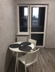 Сдам однокомнатную квартиру ЖК Ньютона фото 6 Сдам однокомнатную квартиру ЖК Ньютона фото 6