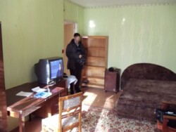 Сдам одна комнатную квартиру на метро Масельского 30 секунд пешком 2 этаж фото 2 Сдам одна комнатную квартиру на метро Масельского 30 секунд пешком 2 этаж фото 2