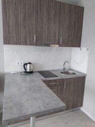 Сдам 1-ком квартиру - студию. ЖК Воробьевы горы на Полях фото 6 Сдам 1-ком квартиру - студию. ЖК Воробьевы горы на Полях фото 6