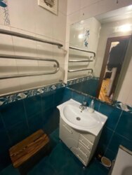 Аренда 3-х комнатной квартиры, м. Холодная гора, Харьков фото 10 Аренда 3-х комнатной квартиры, м. Холодная гора, Харьков фото 10