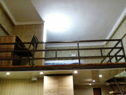 Сдам 2-х уровневую студию в центре, м. Архитектора Бекетова фото 1 Сдам 2-х уровневую студию в центре, м. Архитектора Бекетова фото 1