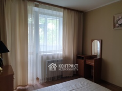 Сдам в долгосрочную аренду 3к квартиру с ремонтом, мебелью и техникой возле метро 'Алексеевская'! фото 1 Сдам в долгосрочную аренду 3к квартиру с ремонтом, мебелью и техникой возле метро 'Алексеевская'! фото 1