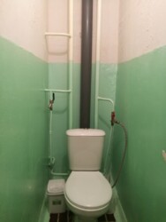 Сдам свою 1-комнатную квартиру (без мебели) фото 7 Сдам свою 1-комнатную квартиру (без мебели) фото 7