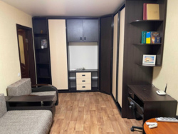 Сдам 1к квартиру в центре Харькова, Павлово Поле, возле метро фото 2 Сдам 1к квартиру в центре Харькова, Павлово Поле, возле метро фото 2